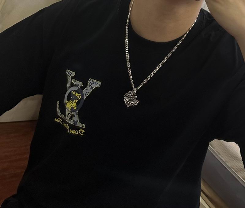 Dior Necklace 05lyr334 (9)